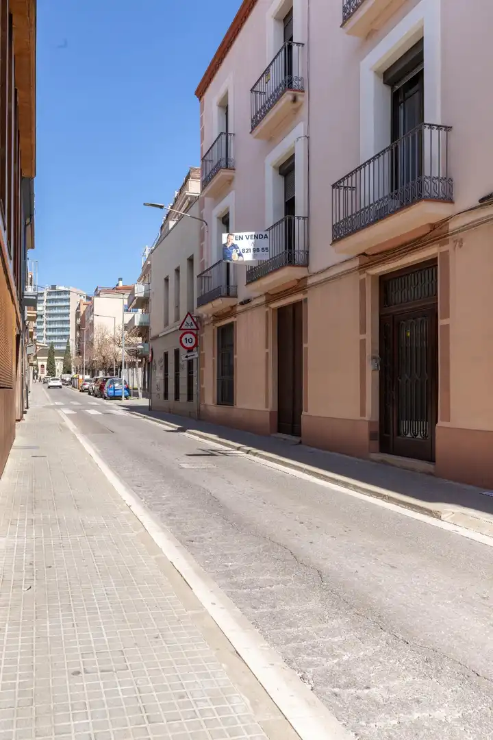 Appartamento con terrazza in vendita a Carrer  Mas Adei 78, imagen 40