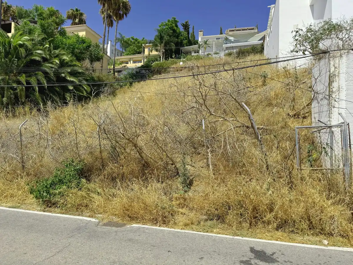 Terreno residenziale in vendita a Nueva Andalucía, imagen 13