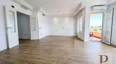 Foto 2 de Ático en venta en El Pinillo, Torremolinos