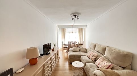 Foto 3 de Piso en venta en Rúa de Alfredo Brañas, Ensanche - Sar, Santiago de Compostela