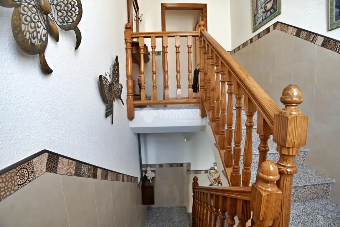 Detached homes for sale in El Ejido