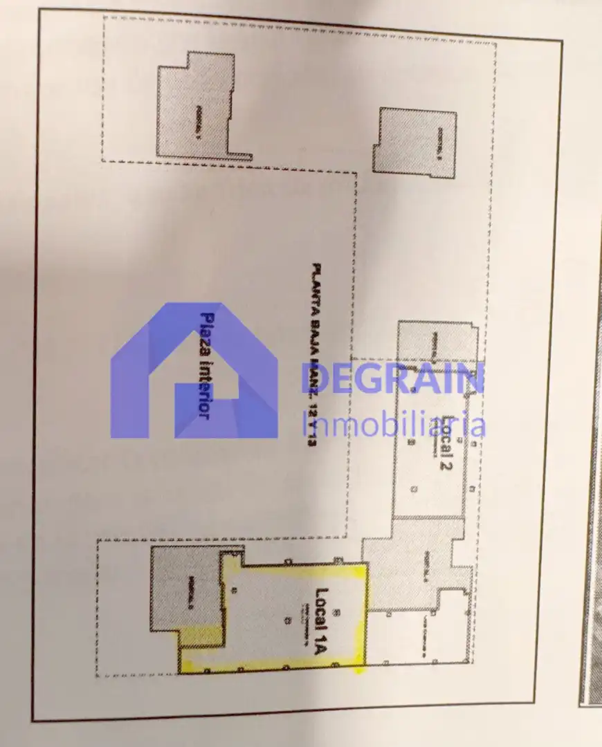 Local comercial en venta en Noreña, imagen 11