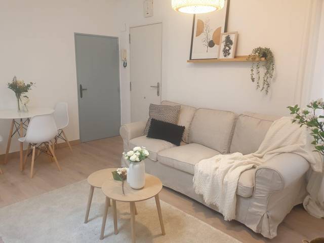 Piso en Alquiler en Calle del Capitán Méndez Vigo, 21 en Santo Tomás