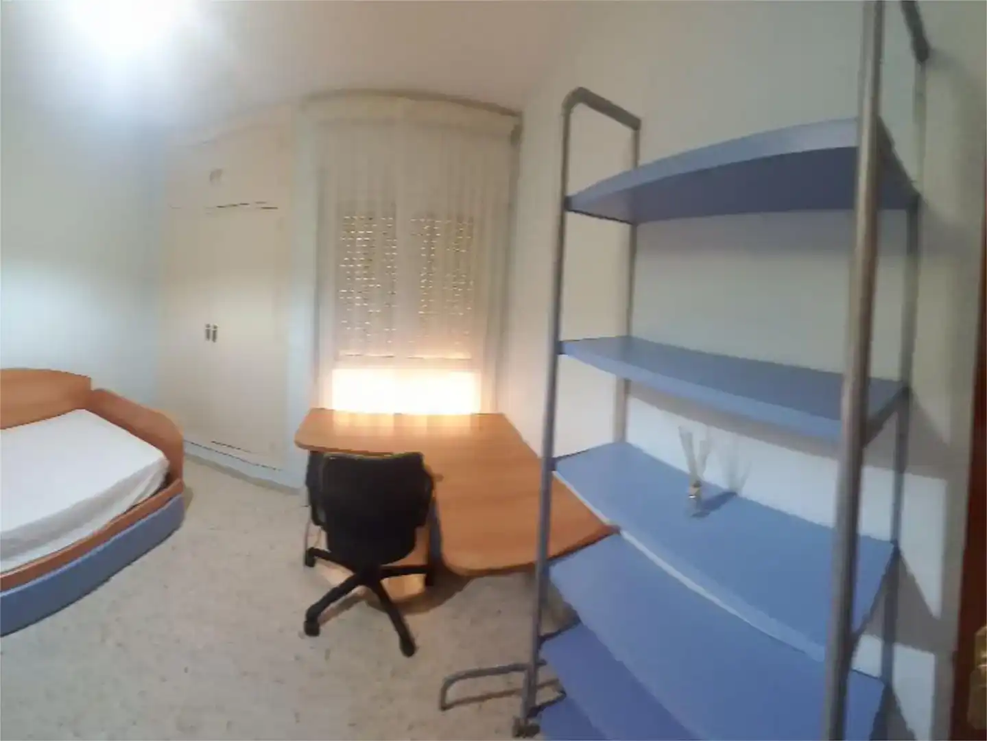 Habitación de Piso en venta en Málaga con Trastero, Amueblado y Balcón