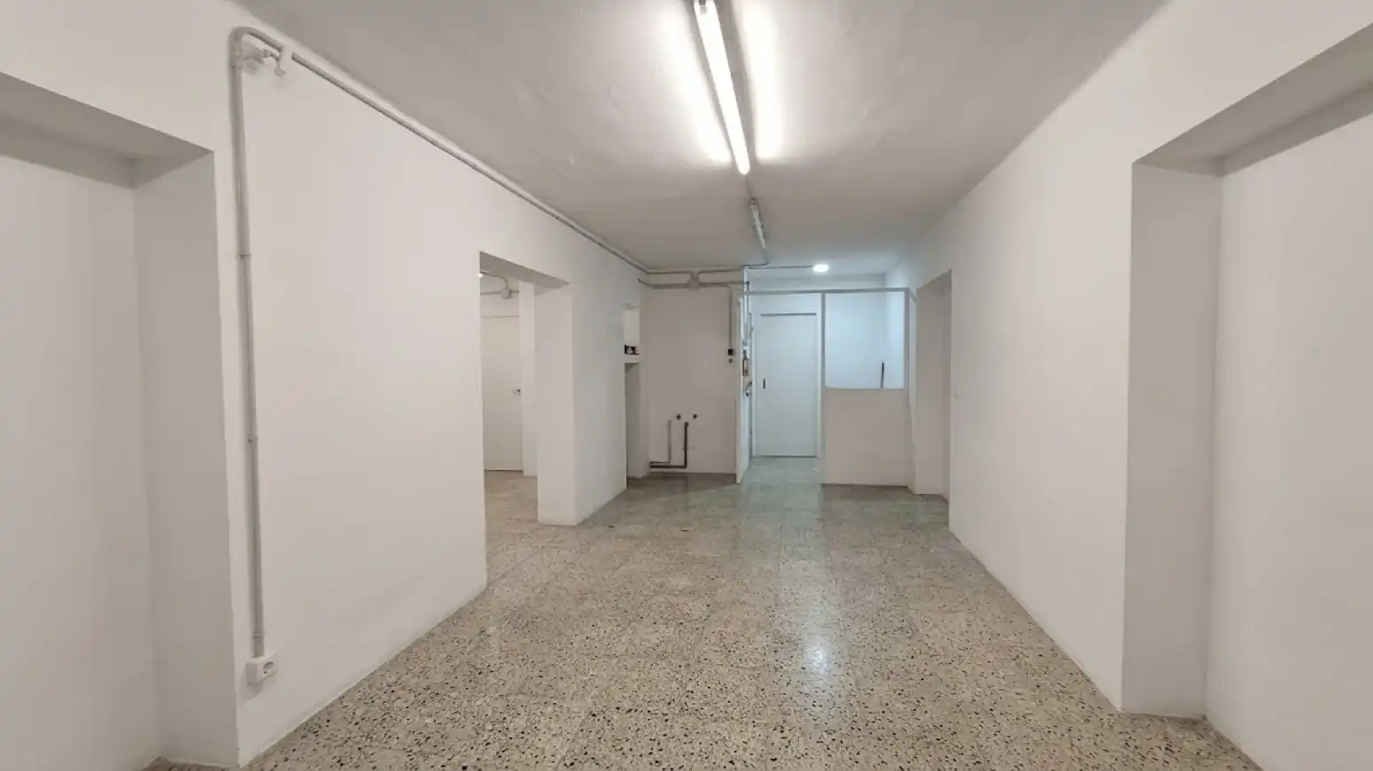 Geschaftsraum zur Miete in Nou Barris
