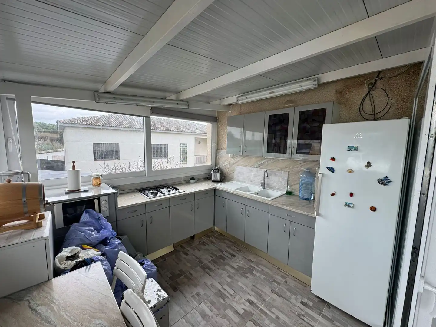 Casa o xalet en venda a Niàgara Parc - Ágora Parc