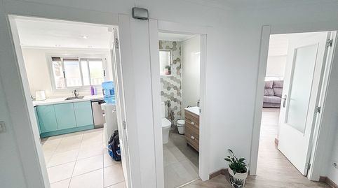 Foto 4 von Wohnungen zum Verkauf in Salinas, Alicante