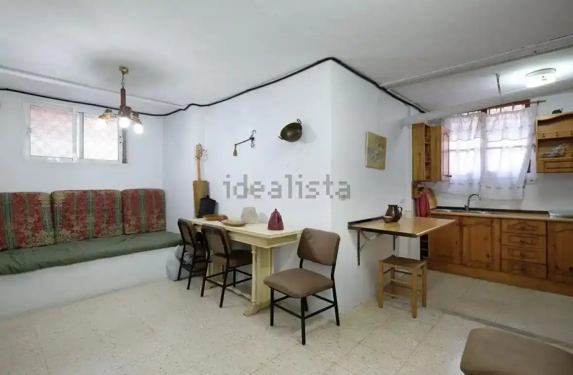 Casa adosada en venda en  Granada Capital amb Aire condicionat i Balcó