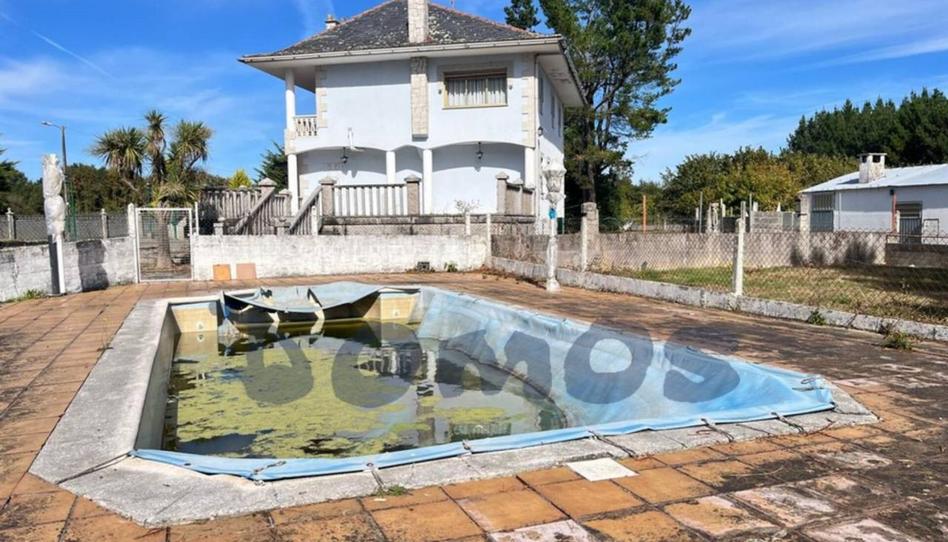 Photo 1 of House or chalet for sale in Corgo, O Corgo  , Lugo