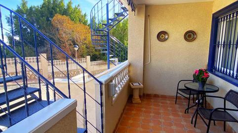 Foto 5 de Dúplex en venda a San Miguel de Salinas, Alicante