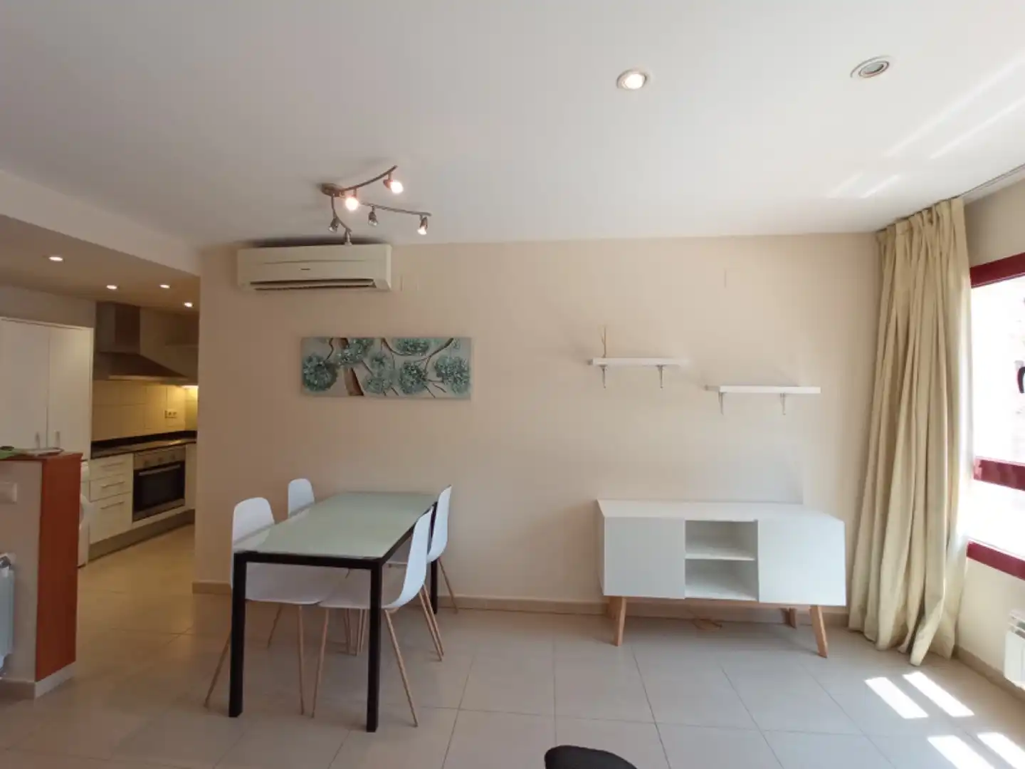 Loft with lift to rent in Blondel 100, imagen 5