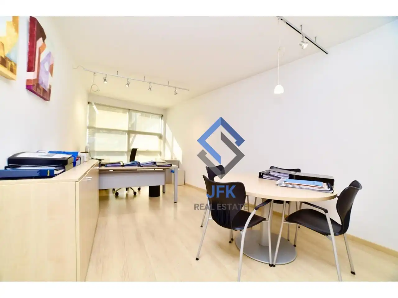 Büro mit Aufzug zur Miete in Centro, imagen 10