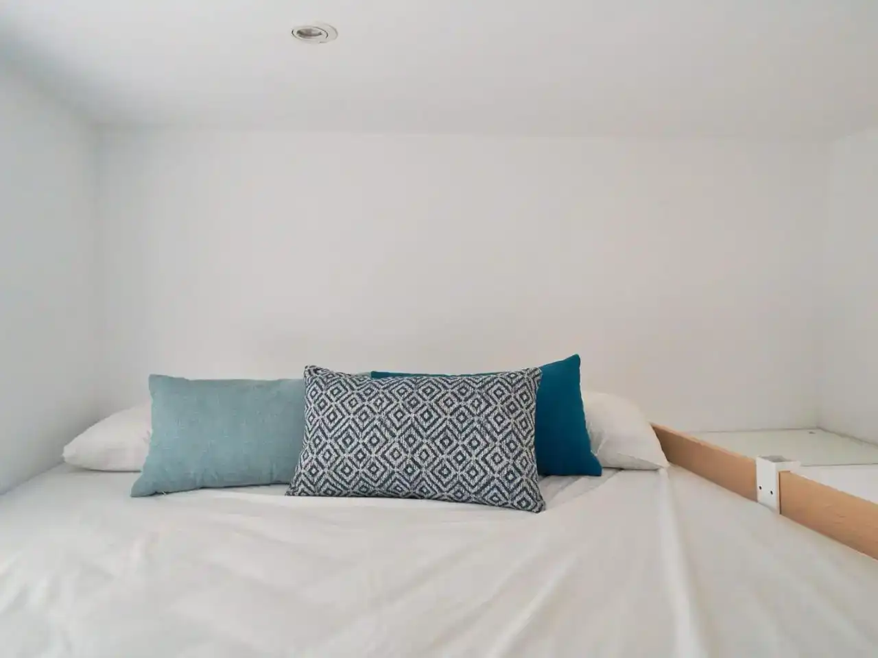 Habitación de Piso en venta en Málaga Capital con Aire acondicionado