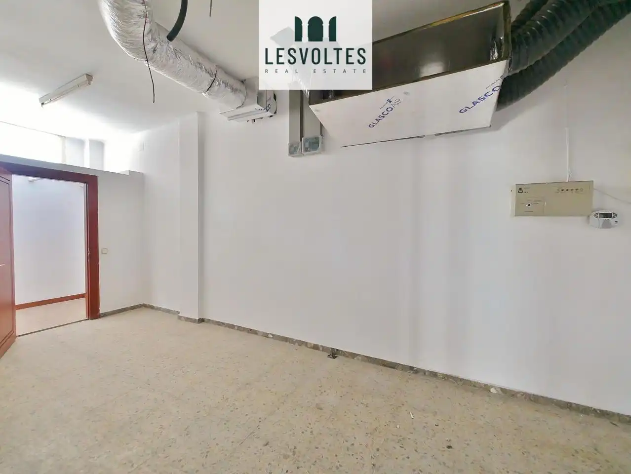 Business premises for sale in Carrer de Bailèn, imagen 13