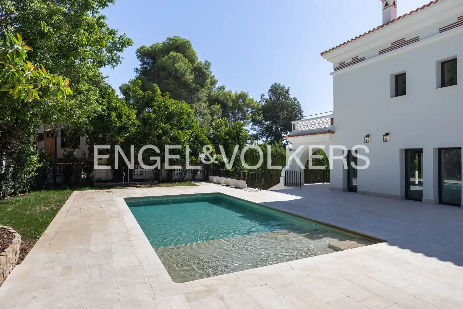 Casa o xalet de lloguer a Avinguda Acàcies, Campolivar