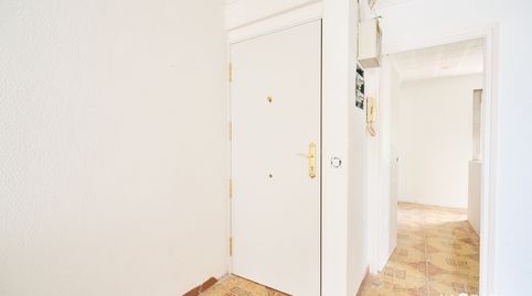 Foto 4 de Ático en venta en El Carmel, Barcelona Capital