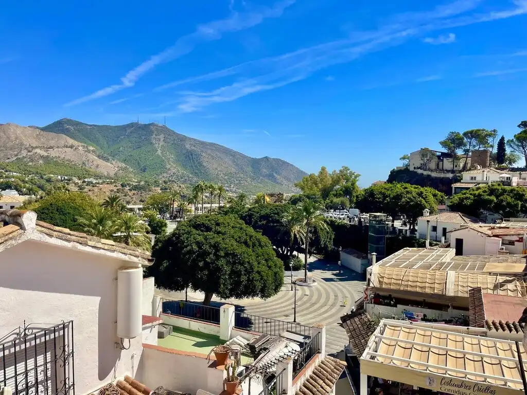 Penthouse zum Verkauf in Mijas pueblo, imagen 22