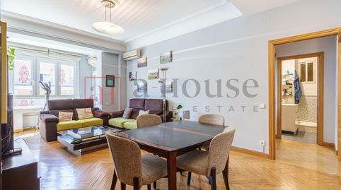 Photo 2 of Flat for sale in Avenida Avenida Menéndez Pelayo, Pacífico, Madrid Capital