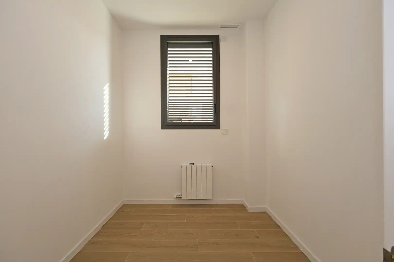 Schlafzimmer von Erdgeschoss zum Verkauf in L'Hospitalet de Llobregat mit Terrasse und Abstellraum