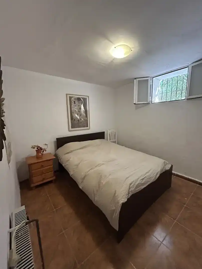 Dormitori de Casa o xalet en venda en Monachil