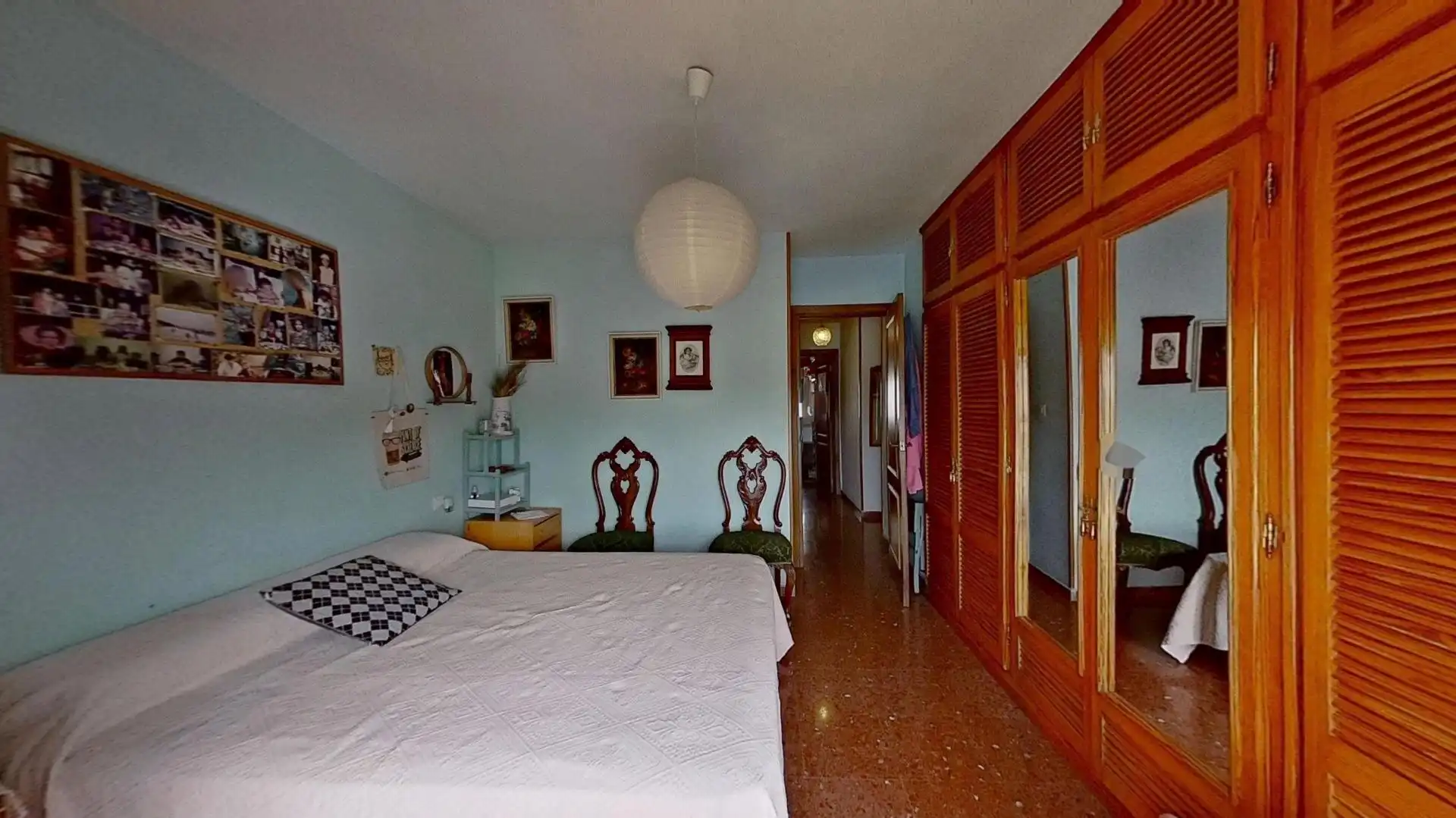 Flat with lift for sale in Calle PROFESOR FRANCISCO DALMAU, imagen 43
