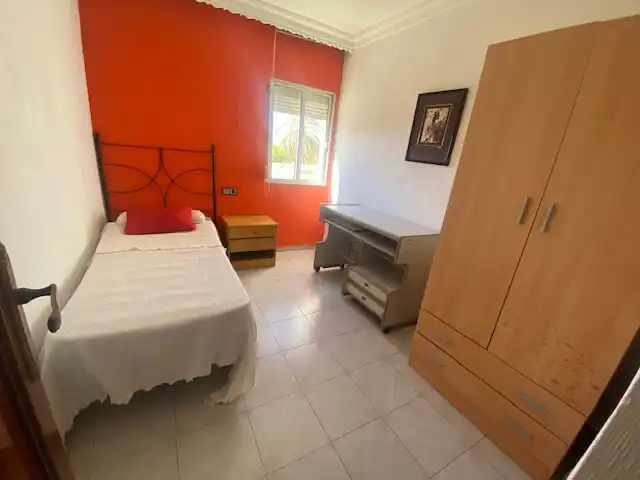 Habitación de Piso en venta en Huelva con Terraza y Amueblado