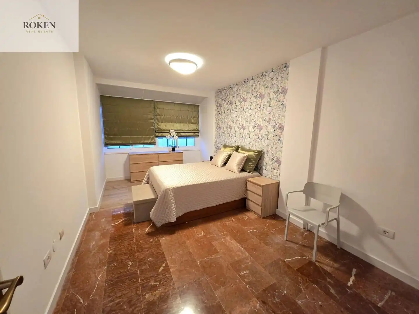 Villa avec terrasse à vendre à Rosa de Los Vientos, imagen 6