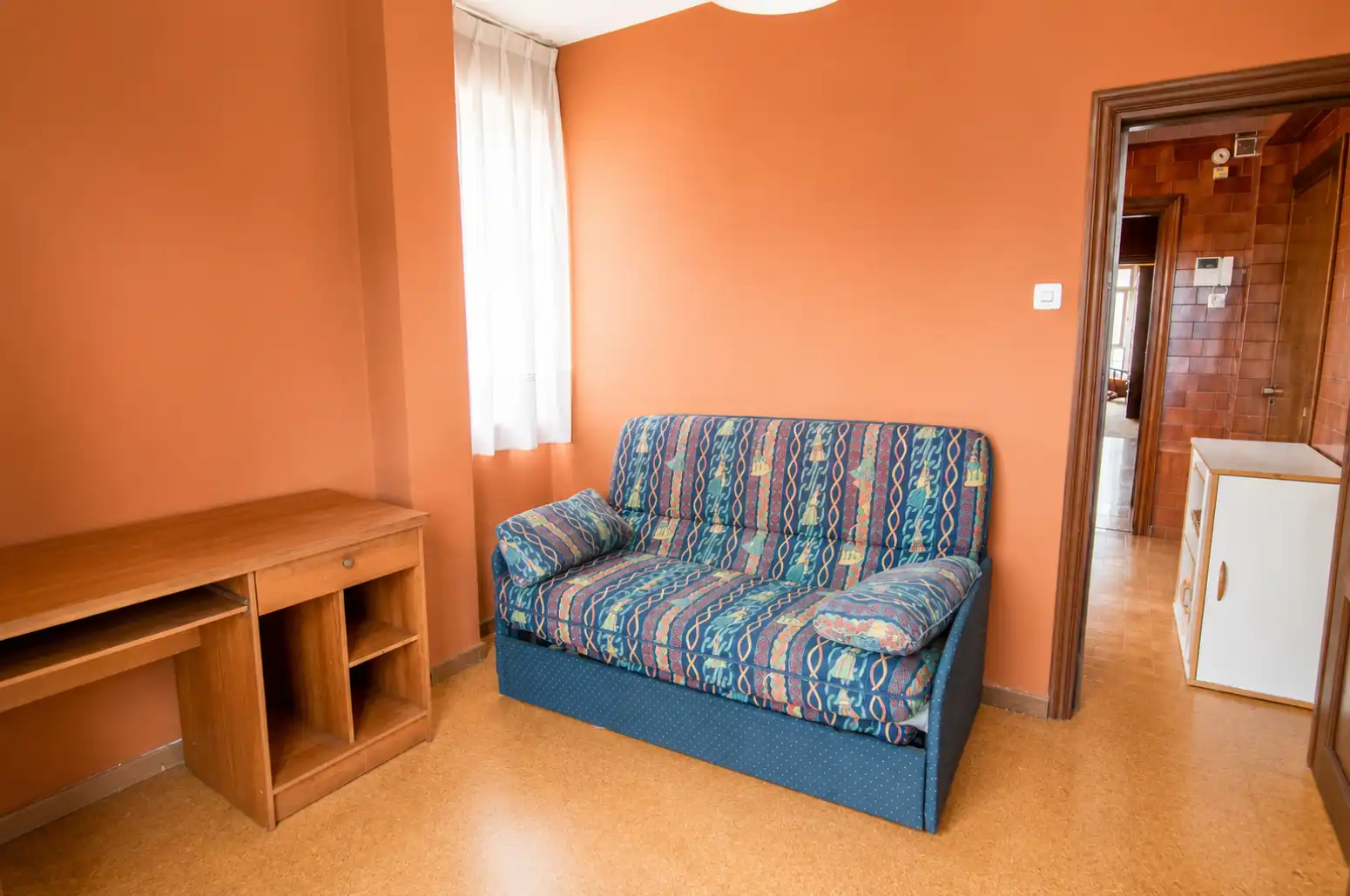 Habitación de Piso en venta en Oviedo  con Calefacción y Parquet
