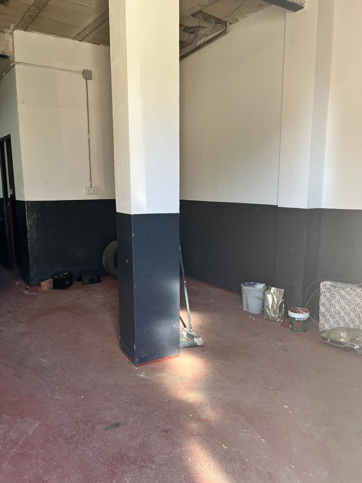 Geschaftsraum zum verkauf in Coria del Río