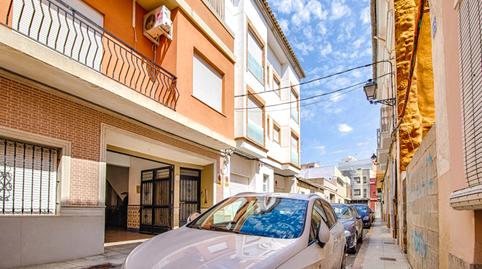 Foto 3 von Geschaftsraum zum Verkauf in C/ Alfarers , Caputxins, Alzira