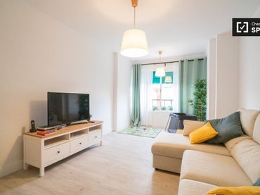 Appartement à louer à Chamberí