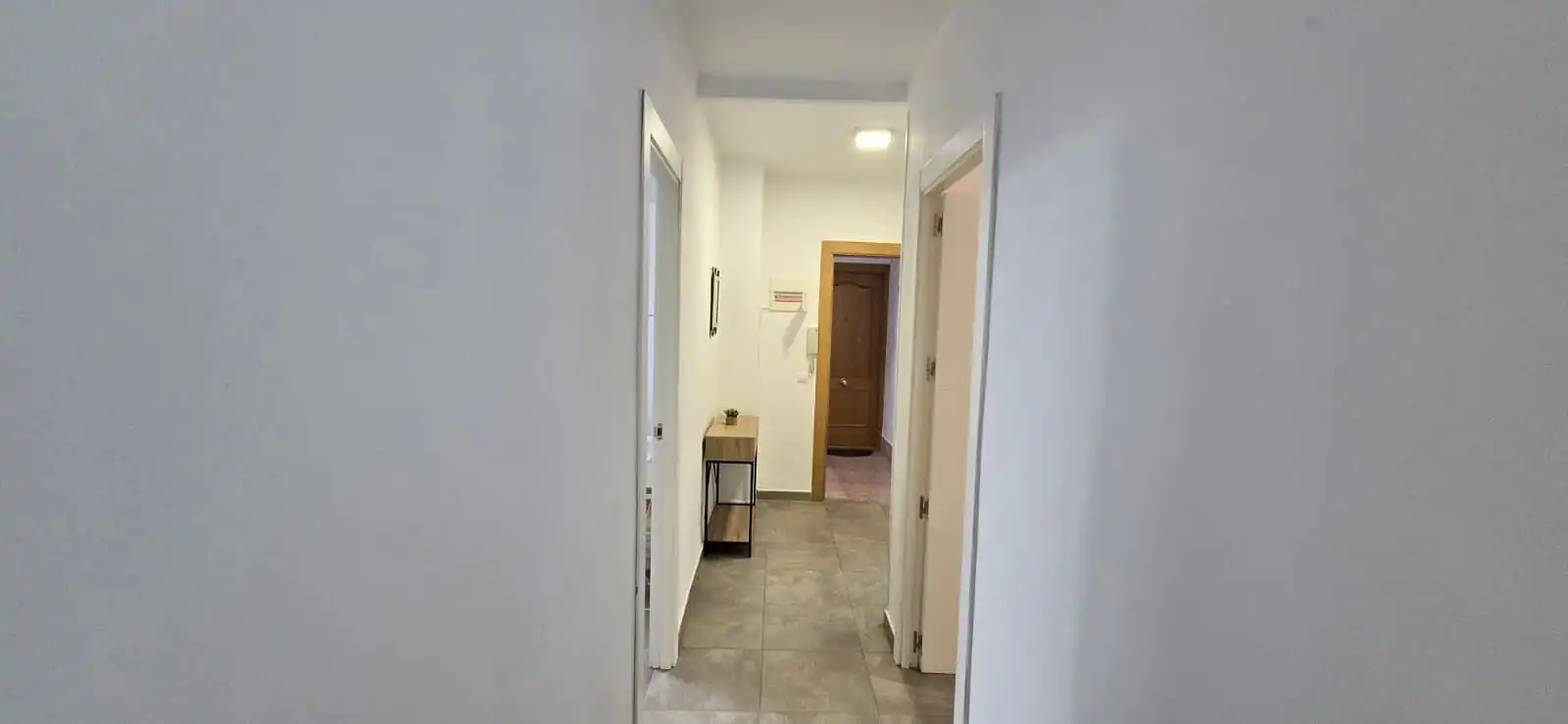 Piso de alquiler en Puertollano con Amueblado