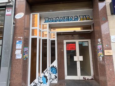 Local comercial en venda a Avenida COMPOSTILLA 2