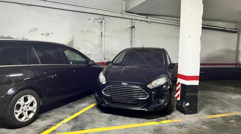 Foto 4 de Garatge en venda a Pozokoetxe, Bizkaia