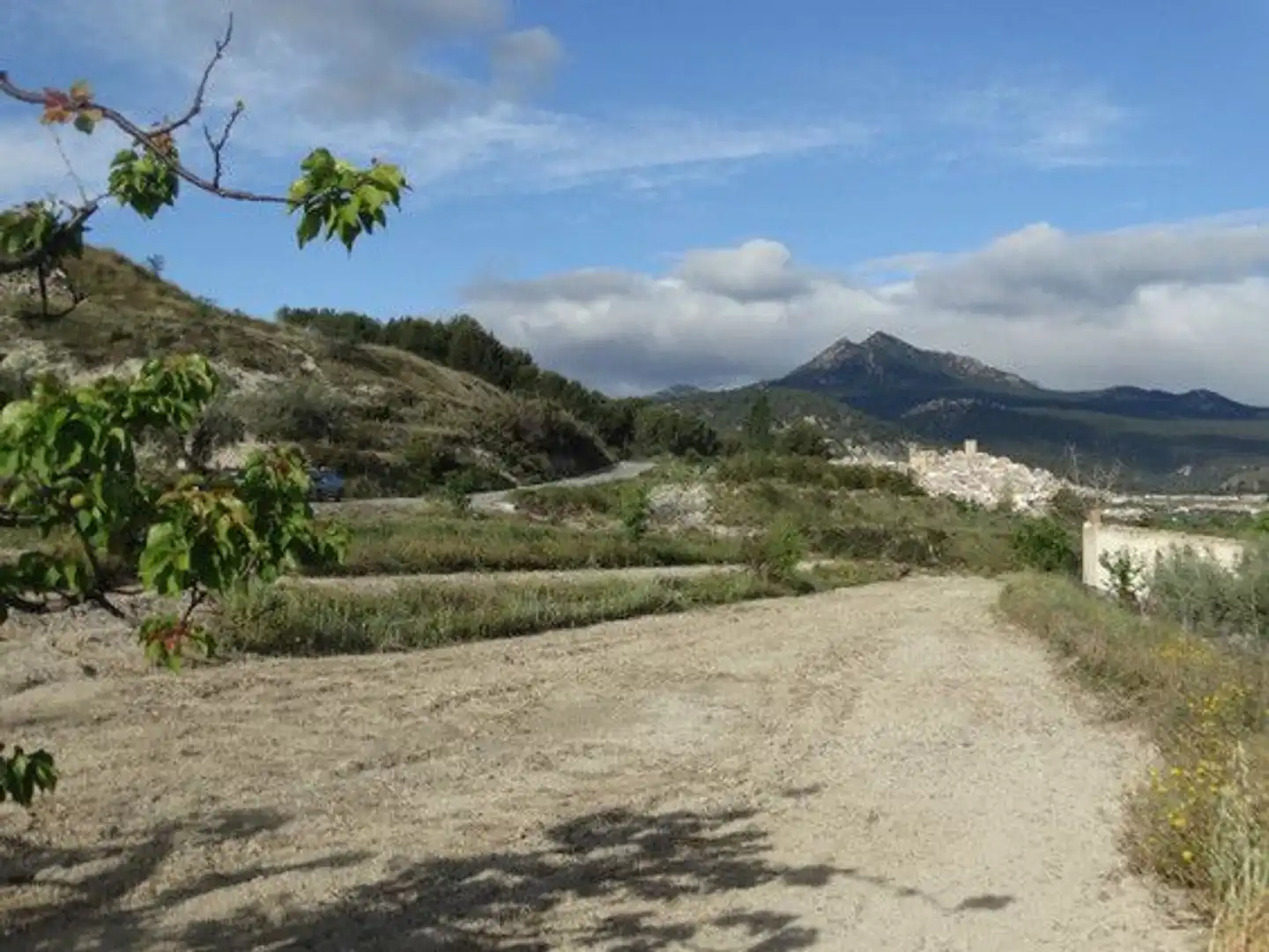 Terreny rústic en venda a Camino de Santa Quiteria 0, imagen 6