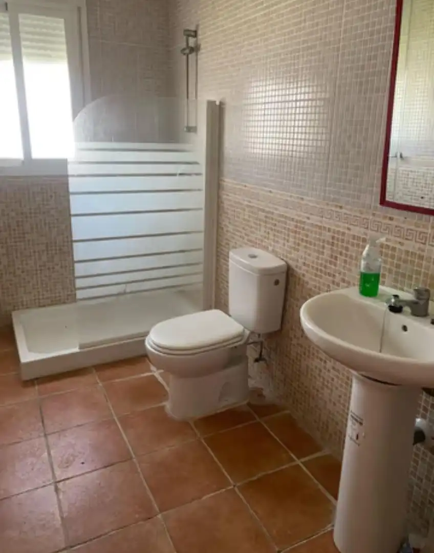 Baño de Casa o chalet en venta en Chiclana de la Frontera