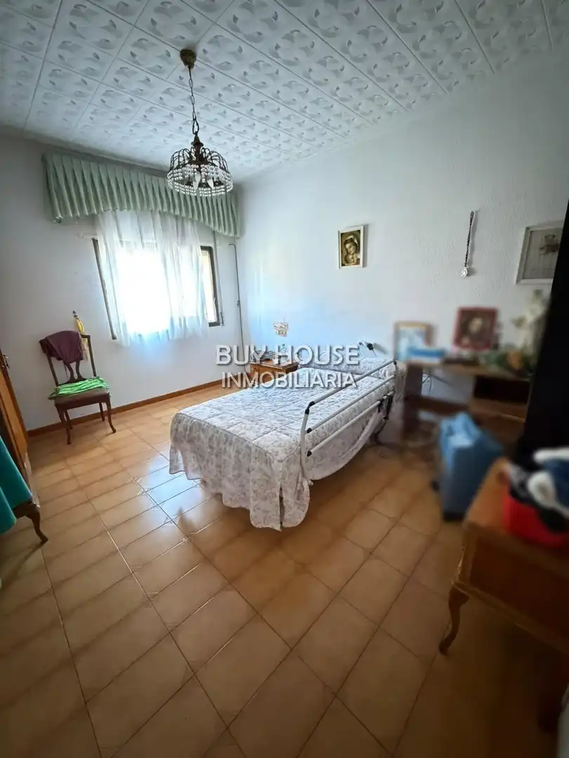 Dormitori de Casa o xalet en venda en Alameda de la Sagra, Toledo