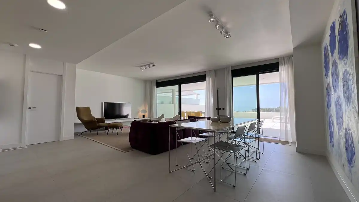 Apartment zum Verkauf in Río Real - Los Monteros, imagen 3