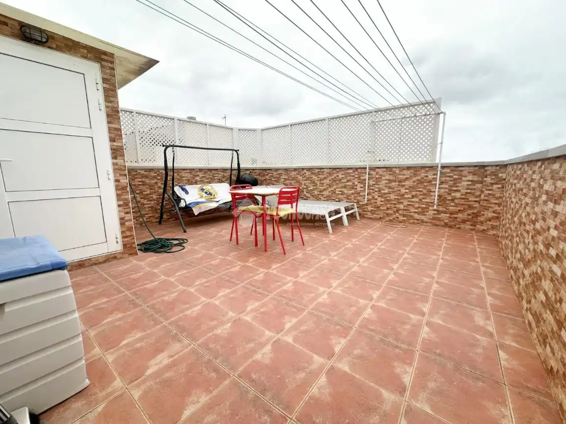 Residential for sale in Isleta - Puerto - Guanarteme, imagen 30