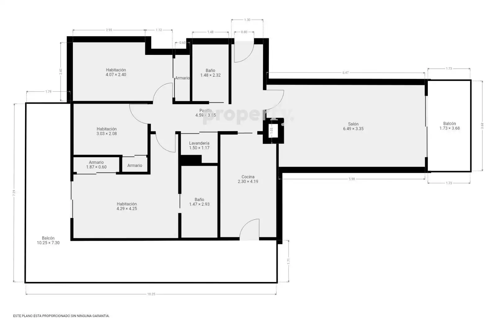 Wohnung mit Terrasse zum Verkauf in Sants - Montjuïc, imagen 41