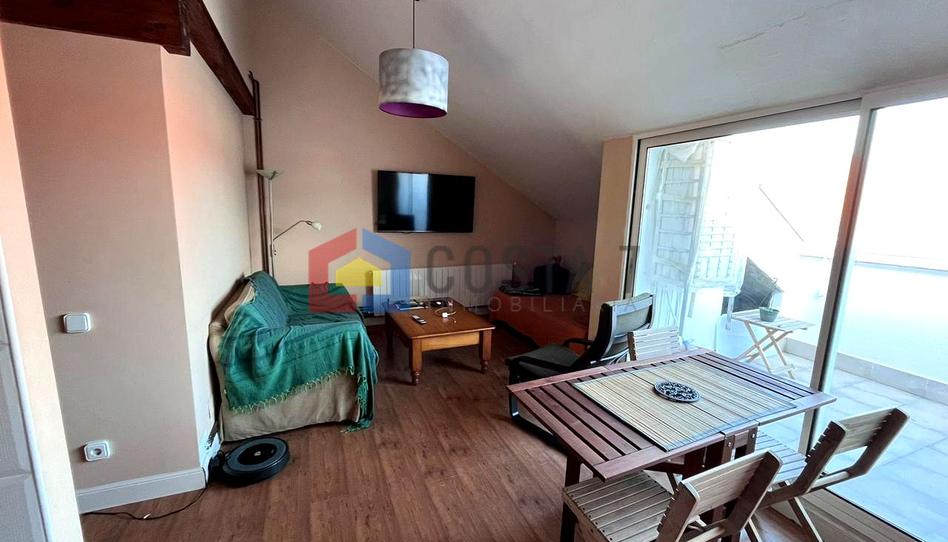 Foto 1 de Ático en venta en Benedicto Ruiz, Ajo, Cantabria