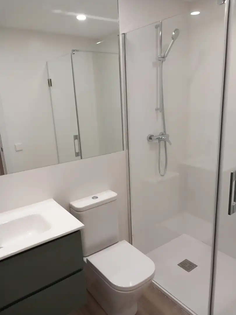 Duplexes for rent in guifre, Progrés - Pep Ventura