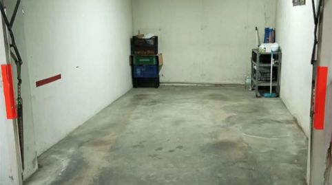 Foto 3 de Garaje en venta en Calle Pintor Rodríguez Agüera, 1, Centro, Ubrique
