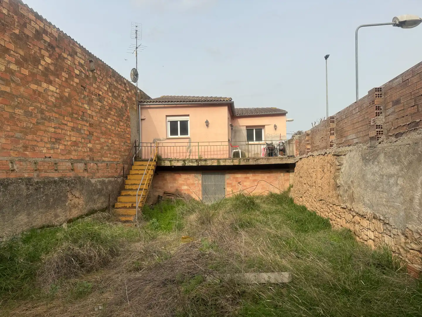 Casa o chalet en venta en Tàrrega con Terraza