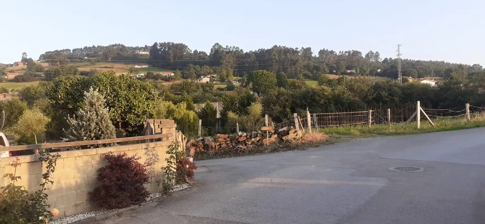 House with terrace for sale in Quintes - Arroes, imagen 7