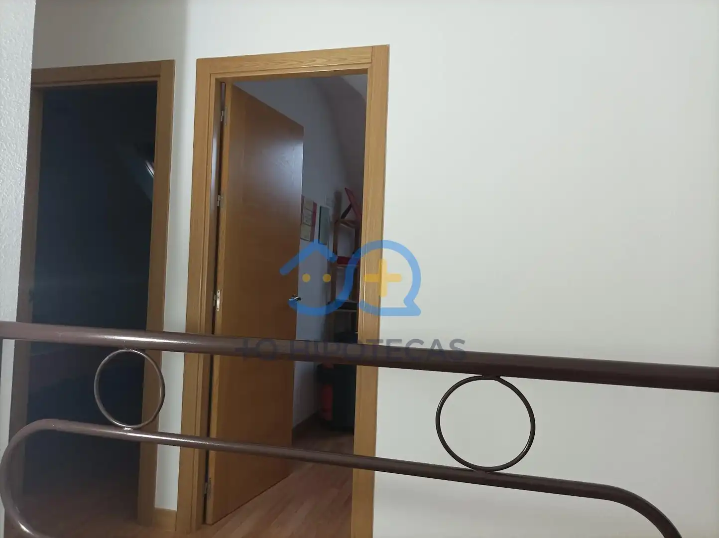 Dúplex en venda en Numancia de la Sagra amb Calefacció i Terrassa