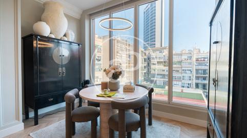 Foto 5 de Pis en venda a Carrer D'enric Granados, L'Antiga Esquerra de l'Eixample,  Barcelona Capital