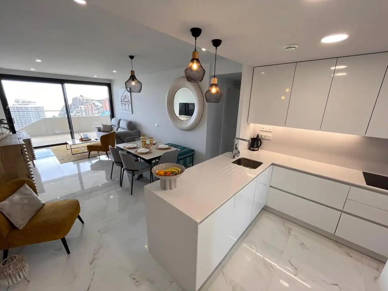 Piso en venta en De Benissa, imagen 56