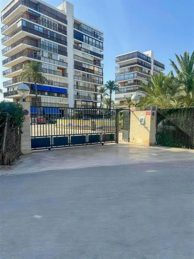 Pis amb terrassa en venda a Avenida Niza, imagen 37