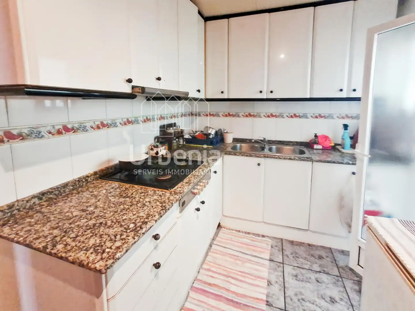 Piso con ascensor en venta en El Barato, imagen 4